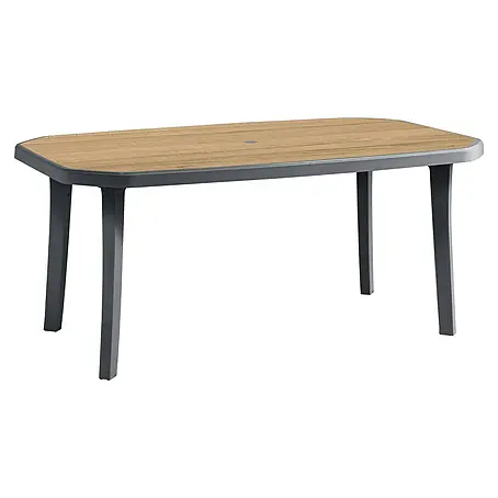 Grosfillex  Gartentisch Miami