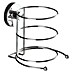 Wenko Milazzo Fönhalter Vacuum-Loc 