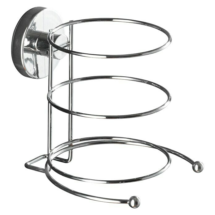 HAARTROCKNERHALTER VACUUM-LOC  MILAZZO