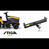 Stiga Rasentraktor Tornado 5108 (452 cm³, Schnittbreite: 108 cm) | BAUHAUS