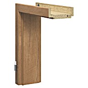 GetaDoor Laminit Podboj za vrata GL335  (750 x 2.000 mm, Debelina stene: 145 mm, Smer odpiranja: Desno) | Leseni podboji | Podboji | Vrata | Okna, vrata in stopnice | Izdelki | BAUHAUS
