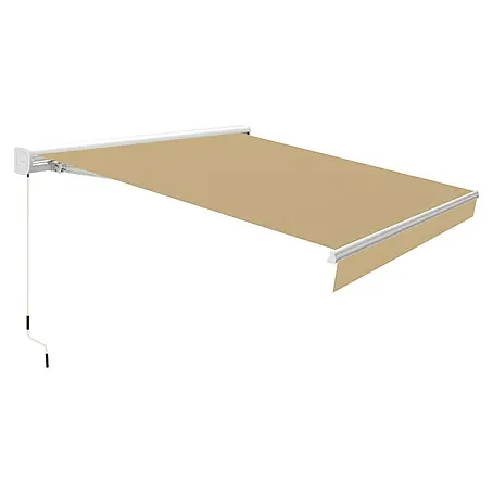SmartSun  Toldo de brazos extensibles Vivant