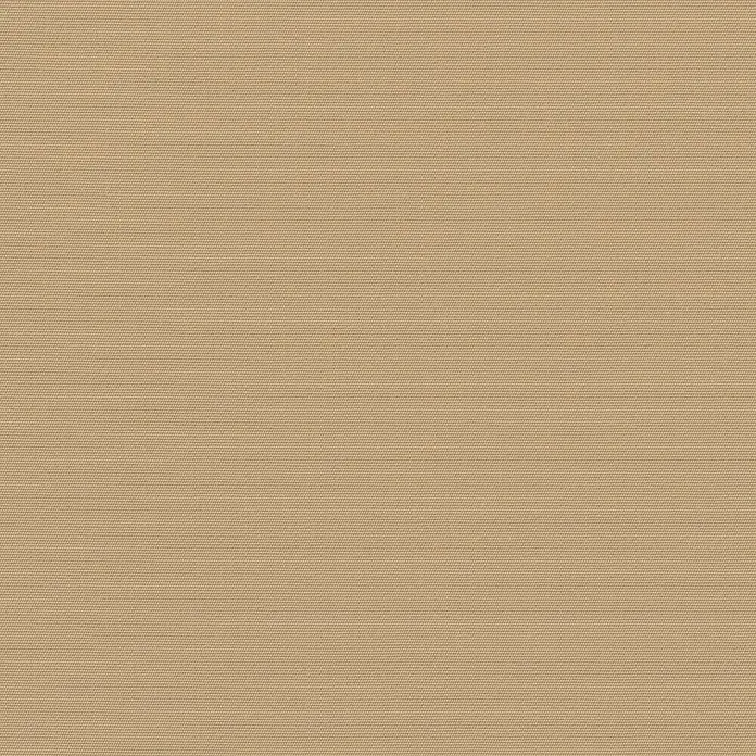 SmartSun Toldo de brazos extensibles Vivant - Beige arena, Ancho: 4 m, Caída: 3 m - Textura de lona beige con un sutil patrón de tejido diagonal, ideal para fondos y textiles.