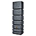 4rain Regenspeicher Slim Stone 
