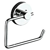 Wenko Držalo za toaletni papir  (Brez pokrova, Jeklo) | 3711 - Ausstattungsserien Metall QM | DADD - Accessoires | DAD - Badausstattung | DA - Badausstattung/Bäderwelt | D - Sanitär | BAUHAUS