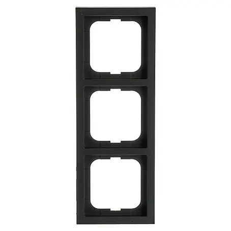 Busch-Jaeger Future Linear Abdeckrahmen 1723-885K