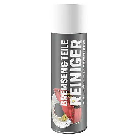 Bremsen- & Teilereiniger