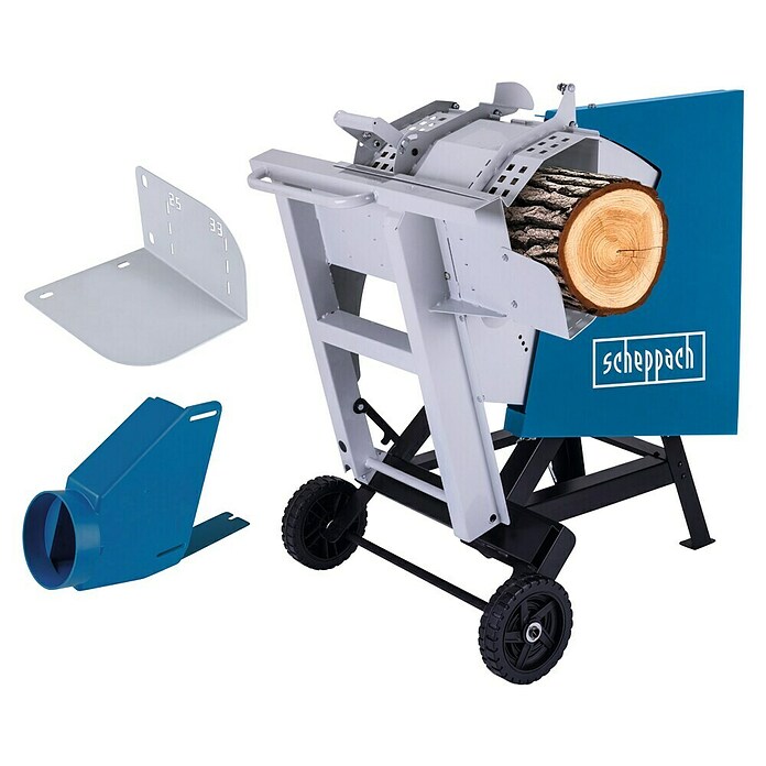 Scheppach Nagibna krožna žaga HS550  (3.000 W, Premer žaginega lista: 505 mm, Sredinska izvrtina žaginega lista: 30 mm) | 2401 - Holzbearbeitungsmaschinen Marke | BBDS - Großgeräte | BBD - Elektro WZ/Großmaschinen | BB - ElektroWZ/Großmaschinen | B - Werkz/Masch/Maschzubeh/Auto | BAUHAUS
