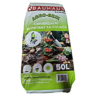 Zemlja za biljke (50 l)