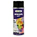 Dupli-Color Aerosol Art Sprayverf RAL 9005 Diepzwart 