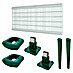 Panel de malla Eco Plus en kit 