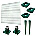 Panel de malla Eco Plus en kit 