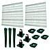 Panel de malla Eco Plus en kit 