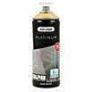 Dupli-Color Platinum Buntlack-Spray platinum (Pfirsichorange, 400 ml, Seidenmatt)