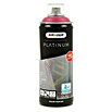 Dupli-Color Platinum Buntlack-Spray platinum RAL 4010 (Telemagenta, 400 ml, Seidenmatt)