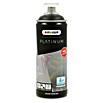 Dupli-Color Platinum Buntlack-Spray platinum RAL 7016 (Anthrazitgrau, 400 ml, Seidenmatt)