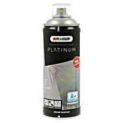 Dupli-Color Platinum Buntlack-Spray platinum RAL 9006 (Silber, 400 ml, Seidenmatt)
