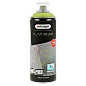Dupli-Color Platinum Buntlack-Spray platinum (Frühlingsgrün, 400 ml, Seidenmatt)