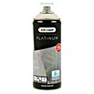 Dupli-Color Platinum Buntlack-Spray platinum RAL 1015 (Hellelfenbein, 400 ml, Seidenmatt)