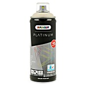 Dupli-Color Platinum Buntlack-Spray platinum RAL 1015 (Hellelfenbein, 400 ml, Seidenmatt)