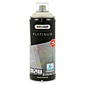 Dupli-Color Platinum Buntlack-Spray platinum RAL 9001 (Cremeweiß, 400 ml, Seidenmatt)