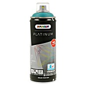 Dupli-Color Platinum Buntlack-Spray platinum (Petrol, 400 ml, Seidenmatt)