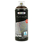Dupli-Color Platinum Buntlack-Spray platinum RAL 8017 (Schokobraun, 400 ml, Seidenmatt)