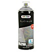 Dupli-Color Platinum Buntlack-Spray platinum RAL 7001 (Silbergrau, 400 ml, Seidenmatt)