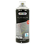 Dupli-Color Platinum Buntlack-Spray platinum RAL 9010 (Reinweiß, 400 ml, Glänzend)