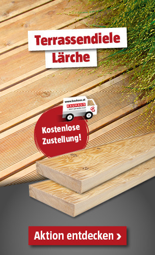 Garten- & Landschaftsbau | BAUHAUS Österreich