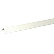 Winkelleiste KU032 (L x B x H: 240 cm x 25 mm x 25 mm, Kunststoff, Weiß) | BAUHAUS