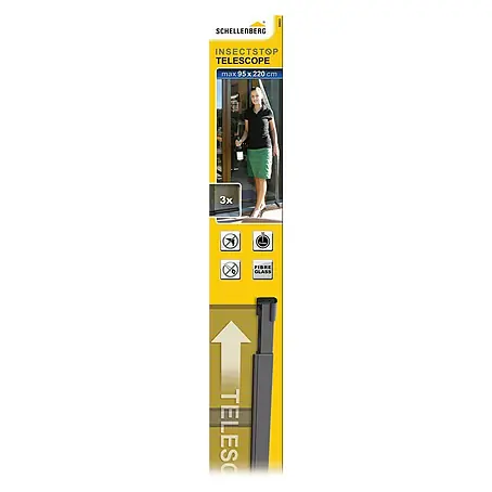 Schellenberg Insect Stop Mosquitera