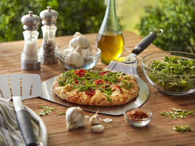 Česte greške pri korištenju kamena za pizzu