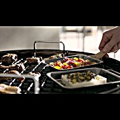 Kingstone Kugelgrill Sunset (Durchmesser Grillfläche: 55 cm, Schwarz) | BAUHAUS