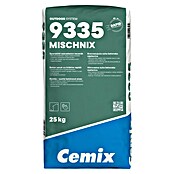 Gotovi suhi beton Mischnix  (25 kg, Siva) | BAUHAUS