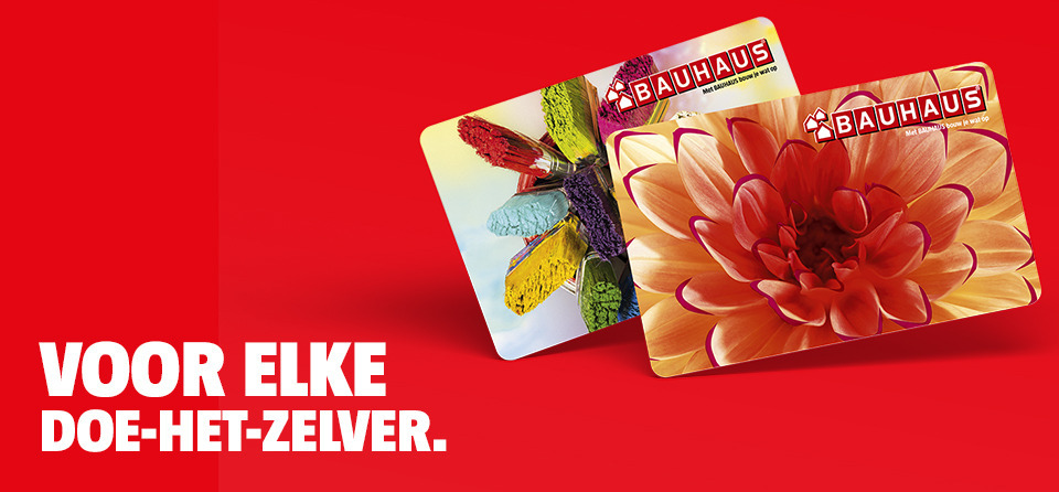 Cadeaukaarten