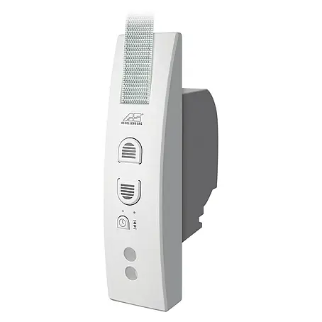 Schellenberg Rollodrive Recogedor de cinta de persiana 45