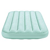Intex Krevet na napuhavanje CozyKidz  (D x Š x V: 157 x 88 x 18 cm, Svijetlo plava, Sigurnosni ventil) | BAUHAUS