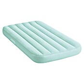 Intex Krevet na napuhavanje CozyKidz  (D x Š x V: 157 x 88 x 18 cm, Svijetlo plava, Sigurnosni ventil) | BAUHAUS