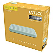 Intex Krevet na napuhavanje CozyKidz  (D x Š x V: 157 x 88 x 18 cm, Svijetlo plava, Sigurnosni ventil) | BAUHAUS