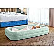 Intex Krevet na napuhavanje Kidz Travel  (D x Š x V: 168 x 107 x 25 cm, Svijetlo plava, Sigurnosni ventil) | BAUHAUS