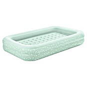 Intex Napihljiva postelja Kidz Travel  (Do x Š x V: 168 x 107 x 25 cm, Turkizna, Varnostni ventil) | 8308 - Aufblasartikel | ICIC - Pools / Whirlpools Zubehör | ICI - Pools & Zubehör | IC - Freizeit im Garten | I - Stadtgarten | BAUHAUS