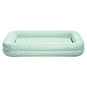 Intex Napihljiva postelja Kidz Travel  (Do x Š x V: 168 x 107 x 25 cm, Turkizna, Varnostni ventil) | 8308 - Aufblasartikel | ICIC - Pools / Whirlpools Zubehör | ICI - Pools & Zubehör | IC - Freizeit im Garten | I - Stadtgarten | BAUHAUS