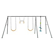 Intex Gugalnica  (Š x Do: 249 x 465 cm, Jeklo) | 8306 - Kinderspielgeräte Metall | ICHA - Kinderspielgeräte | ICH - Kinderspielgeräte | IC - Freizeit im Garten | I - Stadtgarten | BAUHAUS