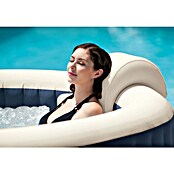 Intex Mobilni masažni bazen PureSpa Plus  (Ø x V: 154 x 71 cm, Temno modra, 795 l) | Napihljivi masažni bazeni | Masažni bazeni | Bazeni | Vrt in prosti čas | Izdelki | BAUHAUS