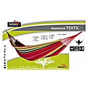 Viseča mreža Textil  (Do x Š: 200 x 100 cm, Pisana) | Viseče mreže | Viseče vrtno pohištvo | Vrtno pohištvo | Vrt in prosti čas | Izdelki | BAUHAUS