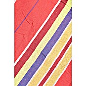 Viseča mreža Textil  (Do x Š: 200 x 100 cm, Pisana) | Viseče mreže | Viseče vrtno pohištvo | Vrtno pohištvo | Vrt in prosti čas | Izdelki | BAUHAUS