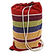 Viseča mreža Textil  (Do x Š: 200 x 100 cm, Pisana) | Viseče mreže | Viseče vrtno pohištvo | Vrtno pohištvo | Vrt in prosti čas | Izdelki | BAUHAUS