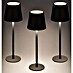 Starlux Paola Akku-Tischleuchte Paola Mini 