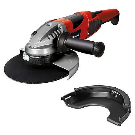 Einhell Expert Elektro-Winkelschleifer TE-AG 230/2000